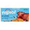 NIPIOL OMO MANZO 2X80G