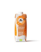 Meta description-Alce nero Organic Almond Plant-Based Drink 500 Ml