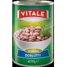 VITALE LATTA FAGIOLI BORLOTTI