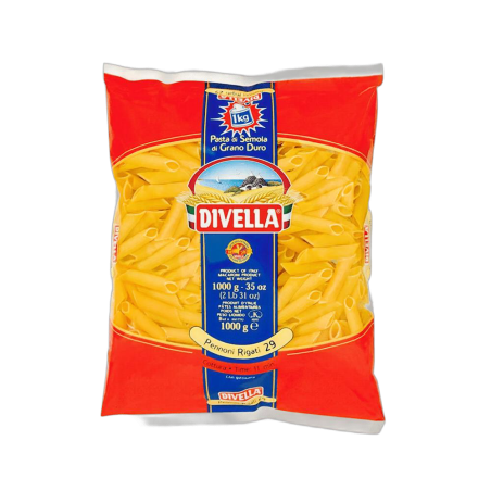 DIVELLA FLC N 29 PENNONI RIGATI