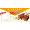 NOVI TAVOLETTA BISCOTTO/CARAMELLO