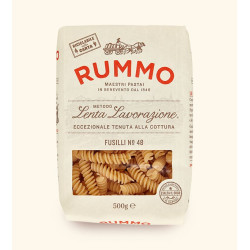 RUMMO 48 FUSILLI