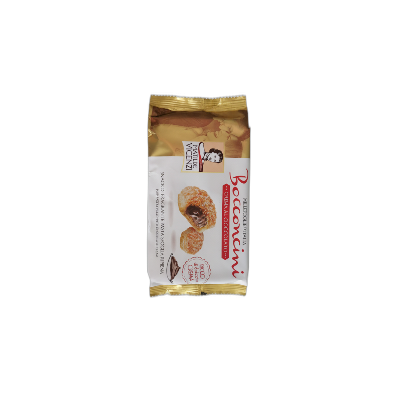 VICENZI BOCCONCINI CIOCCOLATO