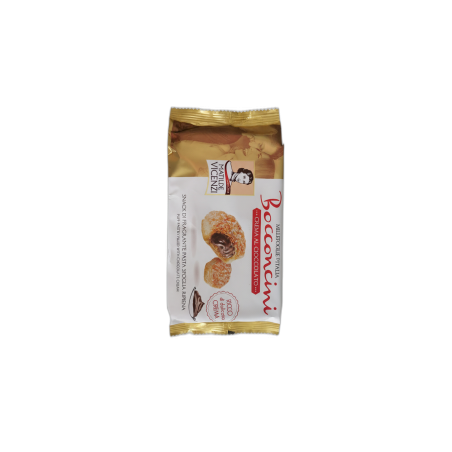 VICENZI BOCCONCINI CIOCCOLATO