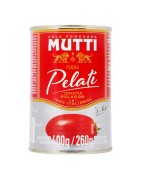 Meta description-Mutti Pure Tomate Pelados 400g Pure Tomate Pelados 400g