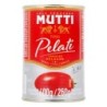 Meta description-Mutti Pure Tomate Pelados 400g Pure Tomate Pelados 400g