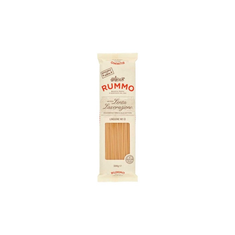 RUMMO 13 LINGUINE