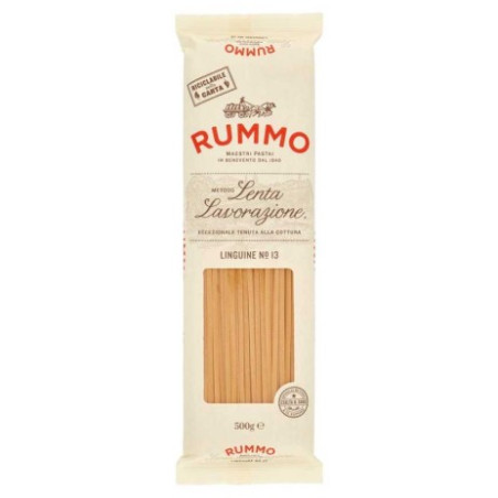 RUMMO 13 LINGUINE