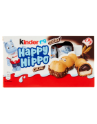 Meta description-Kinder Happy Hippo Cocoa 105g