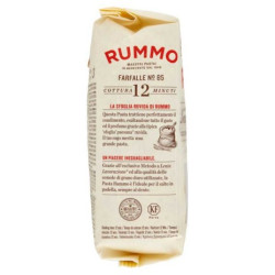 RUMMO 85 FARFALLE 500 GR