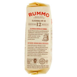 RUMMO 49 ELICOIDALI