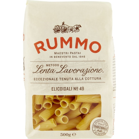 RUMMO 49 ELICOIDALI