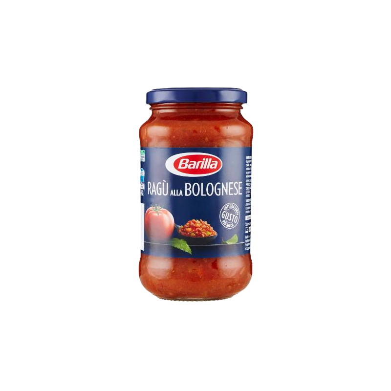 SUGO RAGU' BOLOGNESE 300G