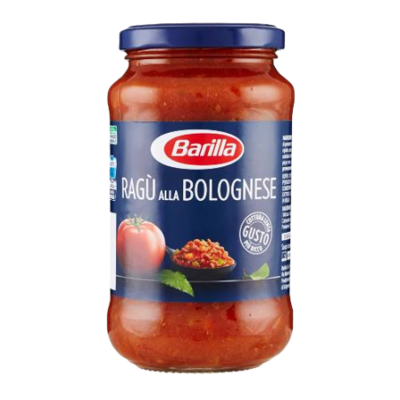 SUGO RAGU' BOLOGNESE 300G