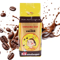 PASSALACQUA BLACK GRANI -