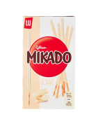 Meta description-Mikado LU Chocolat Blanc 70g