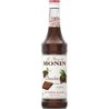 Meta description-Monin Chocolate Syrup 700mL