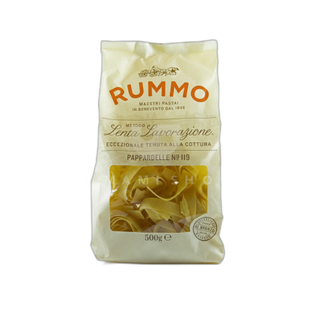 RUMMO NIDI 119 PAPPARDELLE