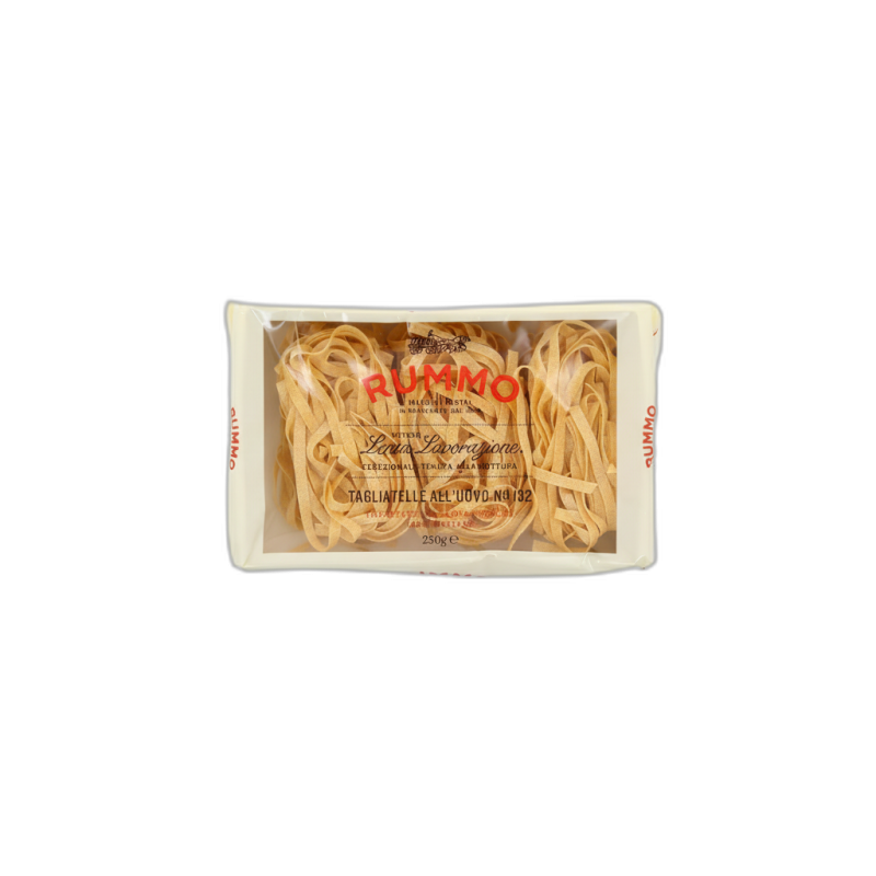 RUMMO UOVO 132 TAGLIATELLE
