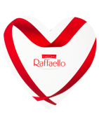 Meta description-Ferrero Raffaello Heart Candies 140g