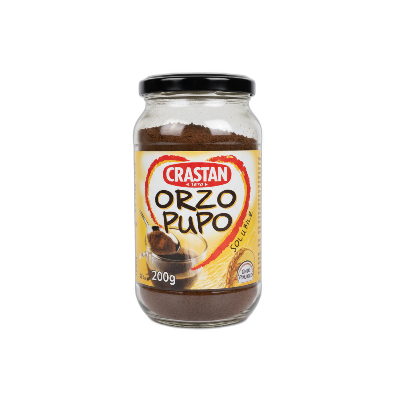 CRASTAN ORZO PUPO SOLUBILE