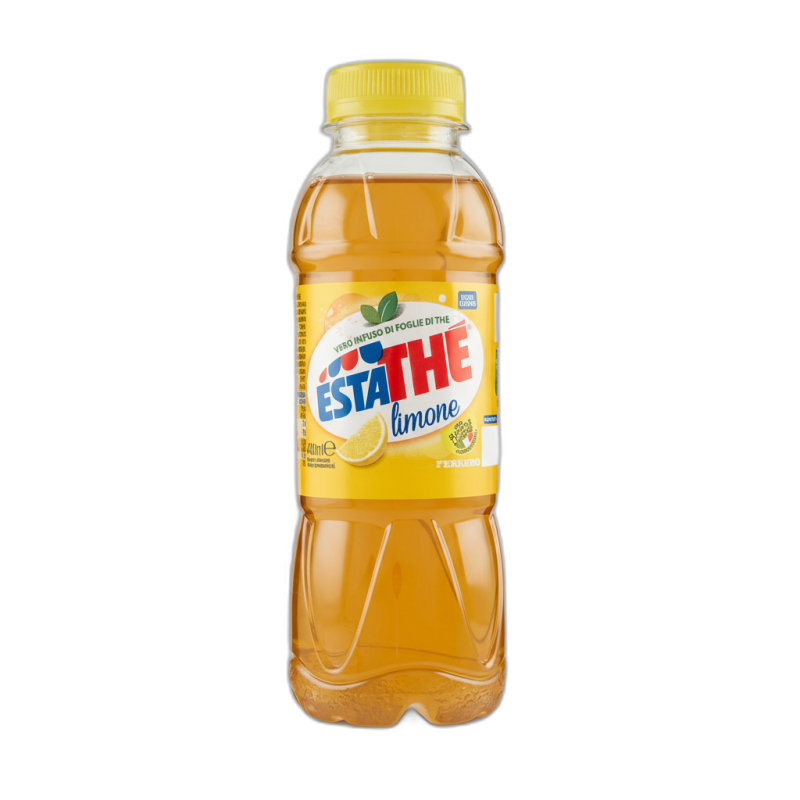 S.BENEDETTO LATTINA THÈ LIMONE