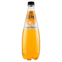 S.BENEDETTO ZERO GINGER BIONDO