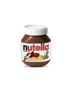 Meta description-Ferrero Nutella 450g + 50g Gratis