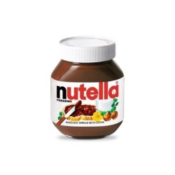Meta description-Ferrero Nutella 450g + 50g Gratis