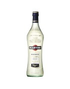 Meta description-Martini Bianco