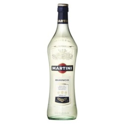 Meta description-Martini Bianco