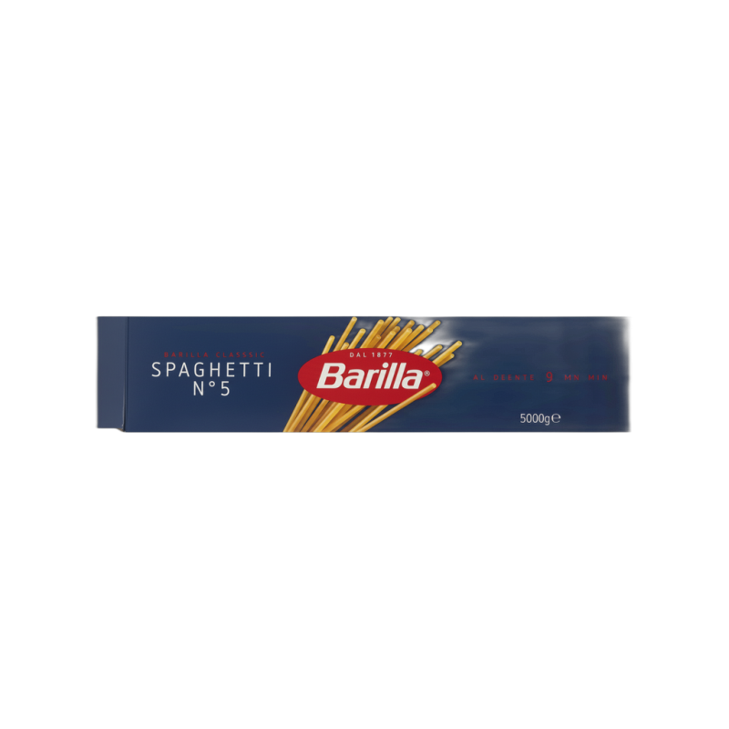 BARILLA 5 SPAGHETTI