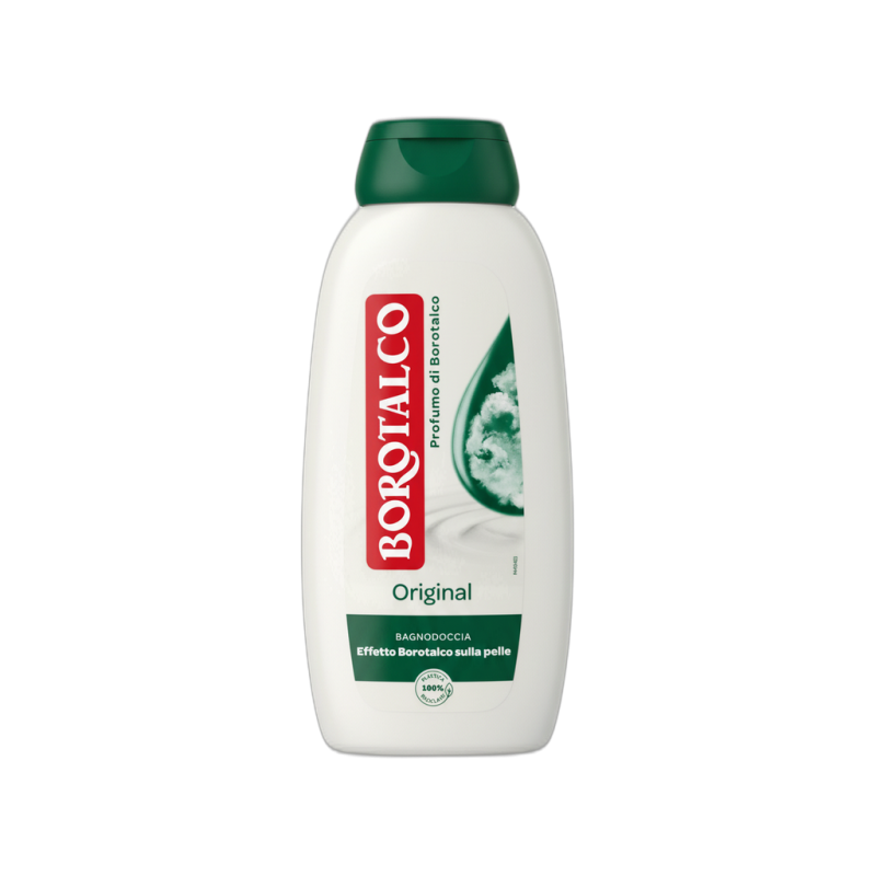BOROTALCO BAGNO ORIGIL