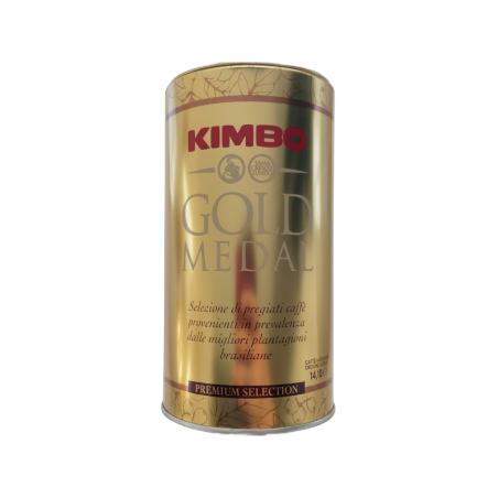 KIMBO GOLD MEDAL LATTA LA