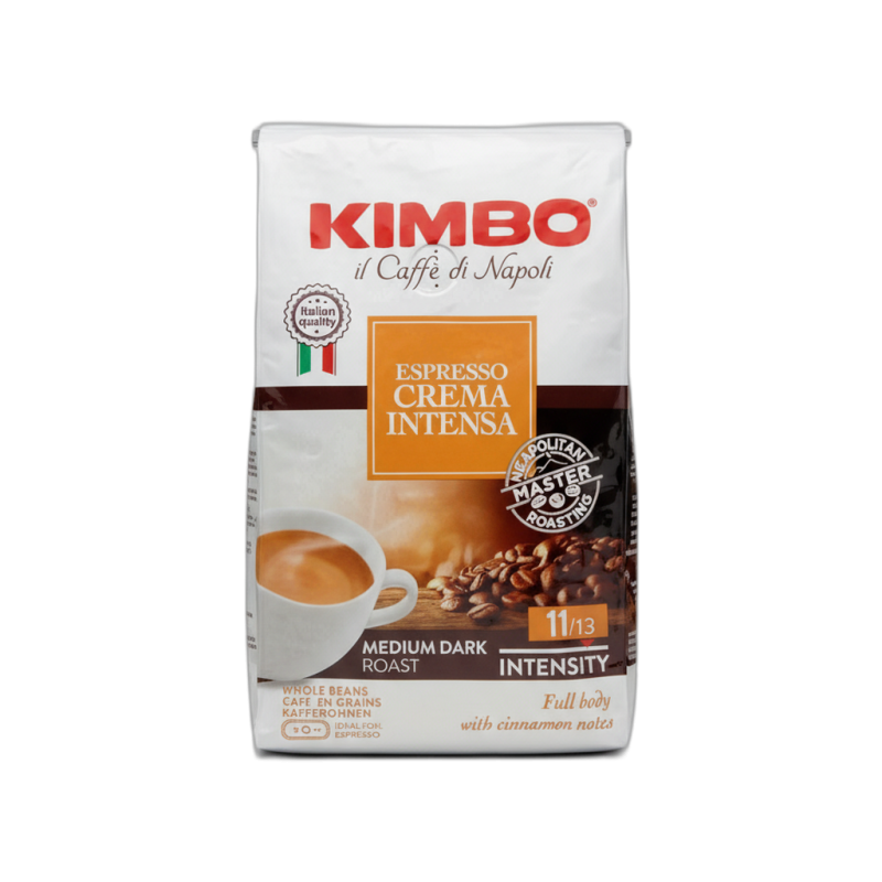 KIMBO GRANI CREMA INTENSA