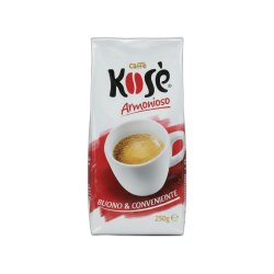 KOSE' ROSSO ARMONIOSO BS