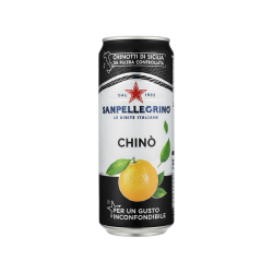 CHINÒ SAN PELLEGRINO LA