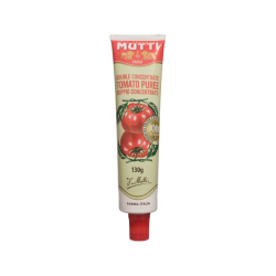 MUTTI DOPPIO CONCENTRATO DI POMODORO PZ