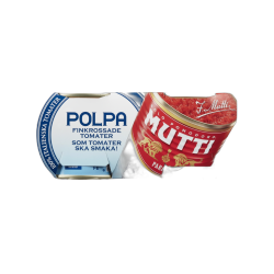 MUTTI POLPA POMODORO 2X210GR