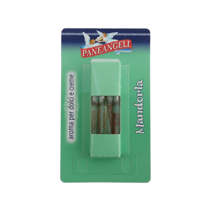 PANEANGELI AROMA MANDORLA X2 PZ