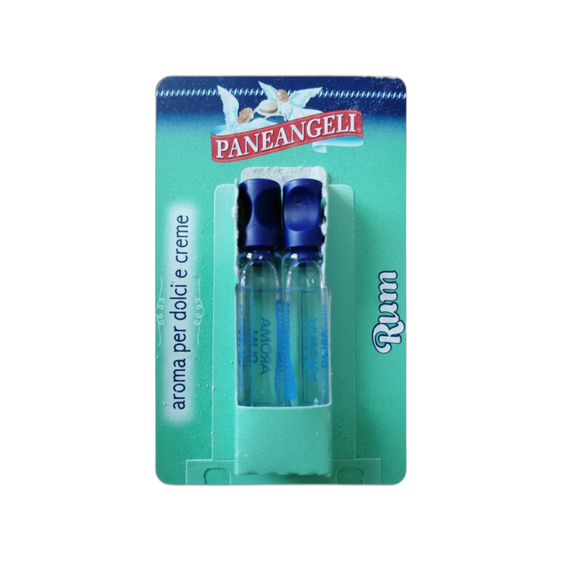 PANEANGELI AROMA RUM X2 PZ