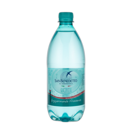 SAN BENEDETTO ACQUA LEGG. FRIZZ. CL50X24