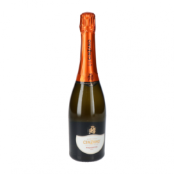 Meta description-Cinzano Sparkling Wine Italy Prosecco Doc