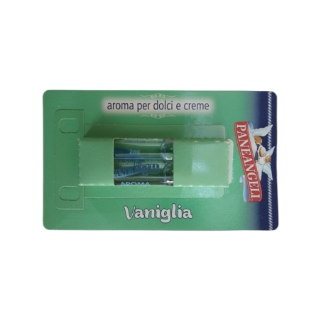 PANEANGELI AROMA VANIGLIA X2 PZ