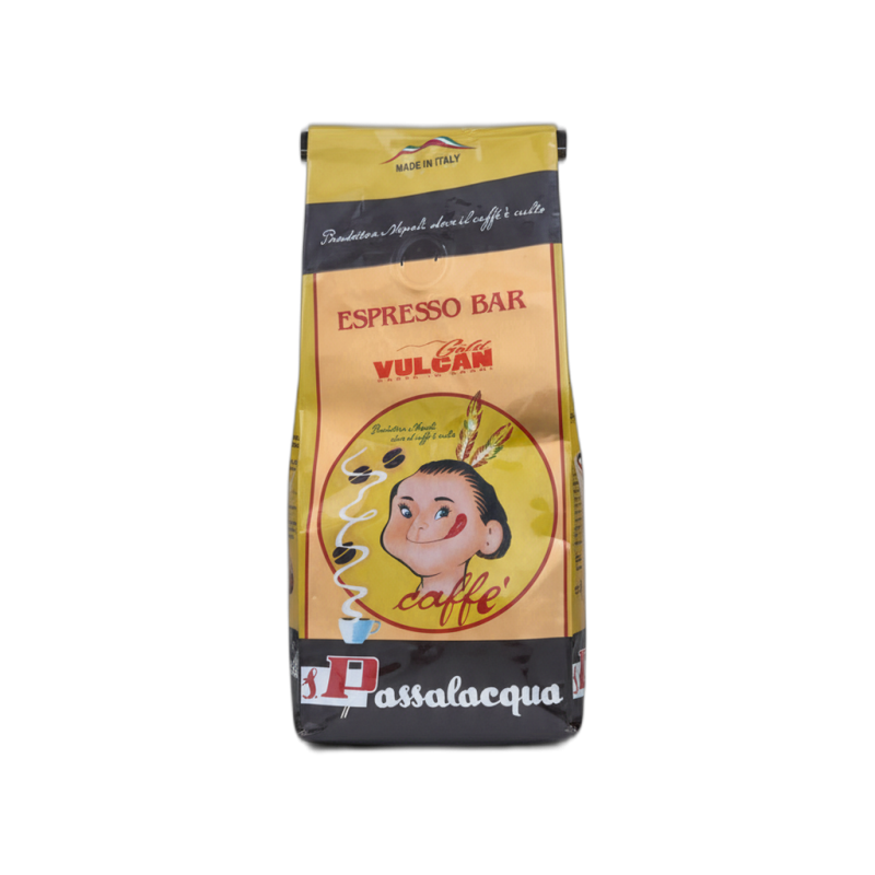 PASSALACQUA GOLD IN GRANI -