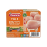 PLASMON OMO POLLO 2X80G