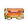 PLASMON OMOG.PERA 2X80G