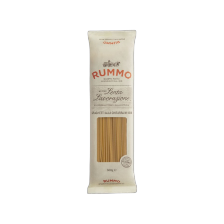 RUMMO 104 SPAGHETTI CHITARRA