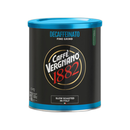 VERGNANO DEK  GR.250 -