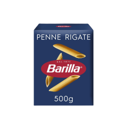 BARILLA 73 PENNE RIGATE